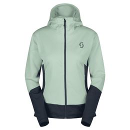 SCOTT Defined Mid Zip Women's Hoody