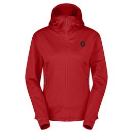 SCOTT Defined Mid Zip Women's Hoody