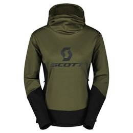 SCOTT Hoody W's Defined Mid