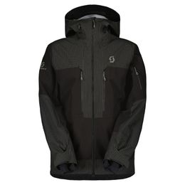 SCOTT Vertic Ripstop 3 Layer Men's Jacket