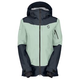 Giacca da donna SCOTT Vertic Ripstop 3 Layer