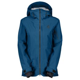 SCOTT Vertic Ripstop 3 Layer Women's Jacket