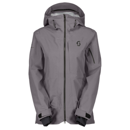 SCOTT Vertic Ripstop 3 Layer Women's Jacket