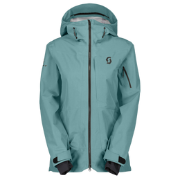 SCOTT Vertic Ripstop 3 Layer Women's Jacket