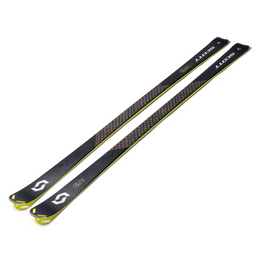 SCOTT Pure Piste 77Ti Ski