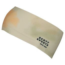 SCOTT Graphic Lightweight Headband