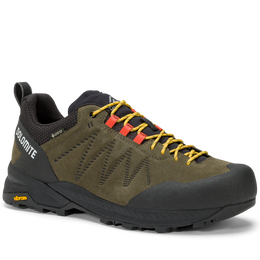 DOLOMITE Crodarossa GORE-TEX Herrenschuh aus Leder