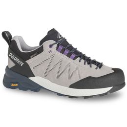 Scarpe da donna DOLOMITE Crodarossa Leather GORE-TEX