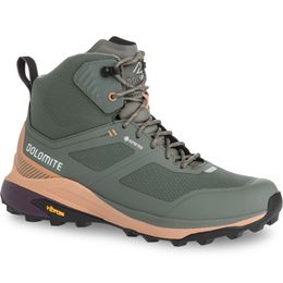 Scarpe da donna DOLOMITE Nibelia High GORE-TEX