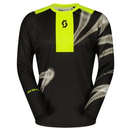 Scott motocross jersey on sale