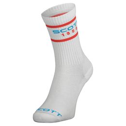 SCOTT Retro Casual Crew Socken (3er-Pack)