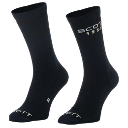 SCOTT Retro Casual Crew Sock (Pack 3)