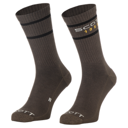Calcetines SCOTT Retro Casual Crew (paquete de 3)