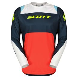 SCOTT Evo Race Jersey