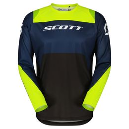 SCOTT Evo Race Jersey