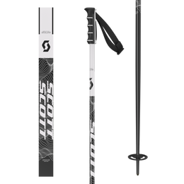 SCOTT SEA Poles