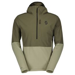 SCOTT Defined Tech Hybrid Men's Pullover