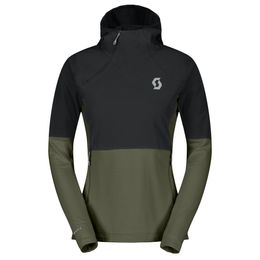 SCOTT Defined Tech Hybrid Women's Pullover