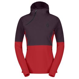 SCOTT Defined Tech Hybrid Women's Pullover