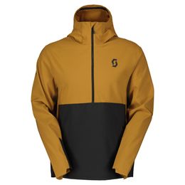 SCOTT Trail Storm Thermal Men's Pullover