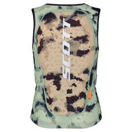 Dětský vestový chránič SCOTT Vest Airflow