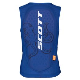 Gilet junior SCOTT Airflow