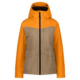 DOLOMITE Cristallo 2L INSU Damenjacke