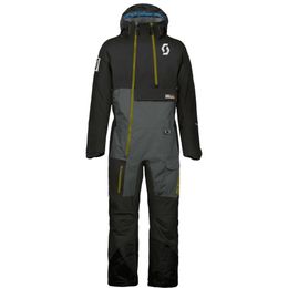Men's One-Piece Snowmobile Monosuits | Scott Men's One-Piece Snowmobile Monosuits | Scott