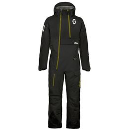 Men's One-Piece Snowmobile Monosuits | Scott Men's One-Piece Snowmobile Monosuits | Scott