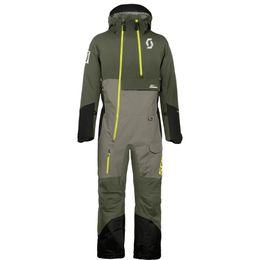 SCOTT One Piece M's Artic Flex 60 Dryo