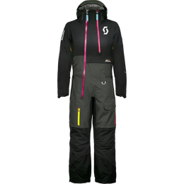 Women's One-Piece Snowmobile Monosuits | Scott Women's One-Piece Snowmobile Monosuits | Scott