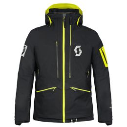 SCOTT Jacket M's Concept Flex Dryo 3-in-1