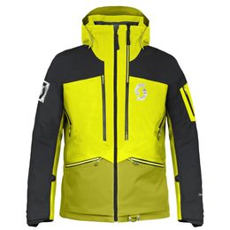 SCOTT Jacket M's Concept Flex Dryo 3-in-1