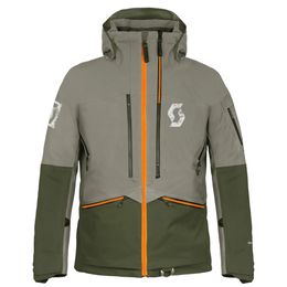 SCOTT Jacket M's Concept Flex Dryo 3-in-1