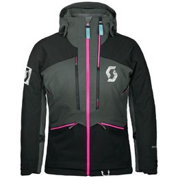 SCOTT Jacket W's Concept Flex Dryo 3-in-1