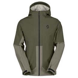 Veste homme SCOTT Explorair Softshell