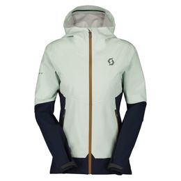 Veste femme SCOTT Explorair Softshell