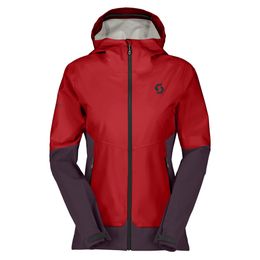 Veste femme SCOTT Explorair Softshell