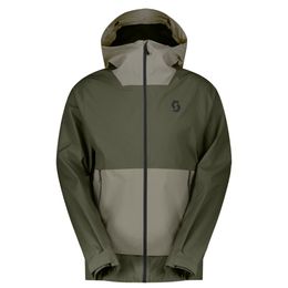 SCOTT Dryo Pro 2.5 Layer Men's Jacket