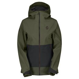 SCOTT Dryo Pro 2.5 Layer Women's Jacket