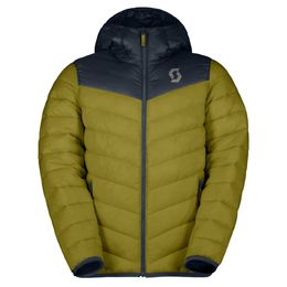 SCOTT Insuloft Warm Junior Jacket