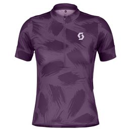 Maillot à manches courtes femme SCOTT Endurance 20