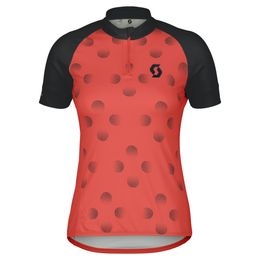 Maillot à manches courtes femme SCOTT Endurance 30