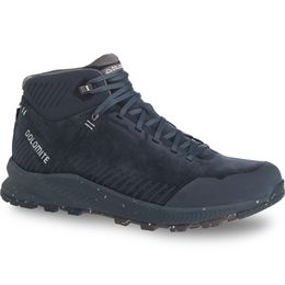 Scarpe da uomo DOLOMITE Carezza Leather Mid WP