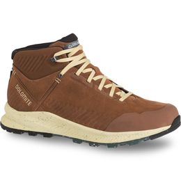 DOLOMITE Carezza Mid WP Lederschuh für Herren