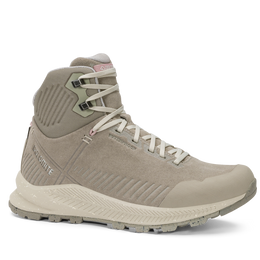 DOLOMITE Carezza Leather Mid WP Women's Shoe