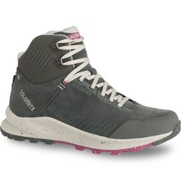 DOLOMITE Carezza Mid WP Lederschuh für Damen