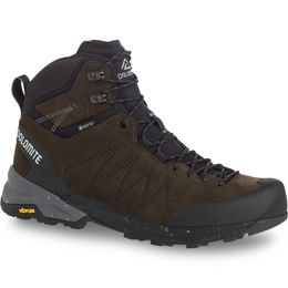 DOLOMITE Crodarossa Leather High GTX Men's Shoe