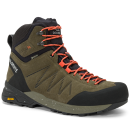 DOLOMITE Crodarossa Leather High GORE-TEX Herrenschuh