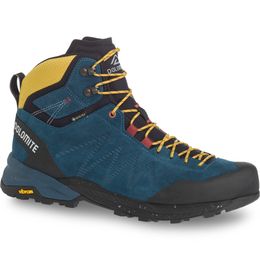 DOLOMITE Crodarossa Leather High GORE-TEX Herrenschuh